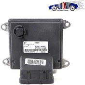 تصویر ایسیو دلفی لیفان مدل MT22.1 استوک 