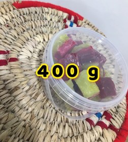 تصویر راحت الحلقوم 400گ 