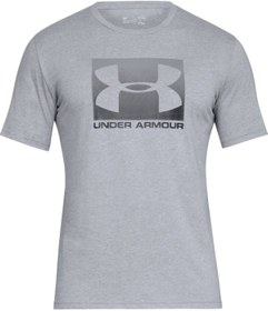 تصویر تیشرت مردانه آندر آرمور Under Armour اورجینال 1329581 