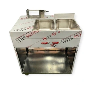 تصویر فروشگاه رز استیل