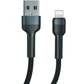 تصویر کابل لایتینگ سی بای مدل K1-i طول 1 متر Saybuuy K1-i Lightning Cable 1m