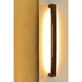 تصویر چراغ دیواری مدل اخگر کد 60 