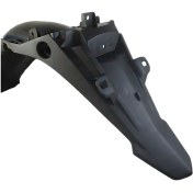 تصویر گلگیر عقب موتورسیکلت تی وی اس TVS راکز با کیفیت عالی 