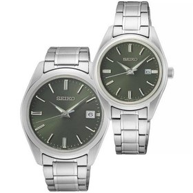 تصویر ساعت مچی عقربه ای زنانه سیکو مدل SUR533P1 Seiko
