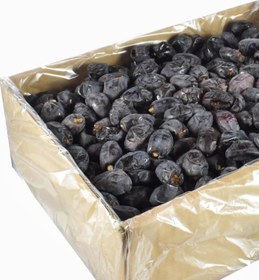 تصویر خرما خنزی 