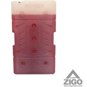 تصویر یخ خشک 3500 گرمی 