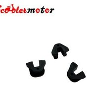 تصویر لنت کلاچ شرکتی تی وی اس ویگو (tvs wego) 