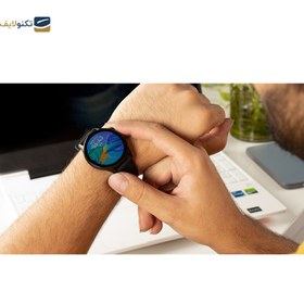 تصویر ساعت هوشمند تی سی اچ مدل Z40 ا TCH Z40 Smart Watch TCH Z40 Smart Watch