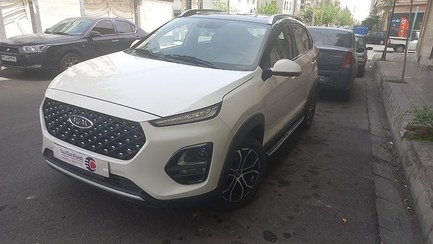 تصویر ام وی ام X22 مدل 1401 ا Pro اتوماتیک Pro اتوماتیک