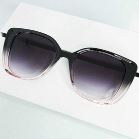 تصویر عینک زنانه کد 398 