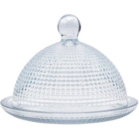 تصویر ظرف کره کاوه مدل MD1396 - بی رنگ 