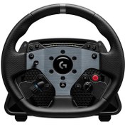 تصویر خرید فرمان بازی Logitech G Pro نسخه پلی استیشن 