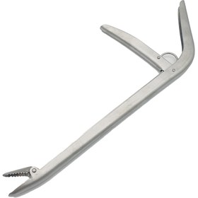 تصویر قلاب کش سوسماری 