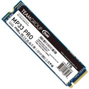 تصویر اس اس دی اینترنال تیم گروپ مدل MP33 PRO ظرفیت 1 ترابایت 