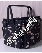 تصویر باکس پیکنیک ادایی 