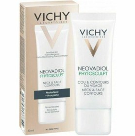 تصویر Vichy کرم مدلساز گردن و صورت Neovadiol Phytosculpt 