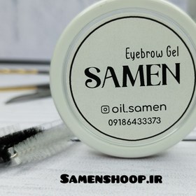 تصویر ژل ابرو‌ ثامن ۱۰گرمی Eyebrow gel