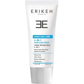 تصویر کرم دست 4 در 1 اریکه 