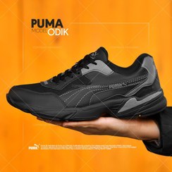 تصویر کفش مردانه PUMA مدل ODIK 