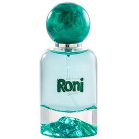 تصویر عطر بچگانه ادوتویلت دخترانه السا رونی بیوتی مدل Roni Beauty Elsa For Kids EDT Roni Elsa For Kids EDT 50ml