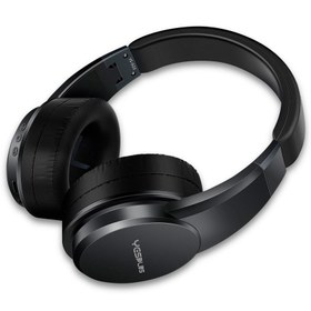 تصویر هدفون بی سیم یس پلاس YS-503 YESPLUS YS-503 WIRELESS HEADPHONE