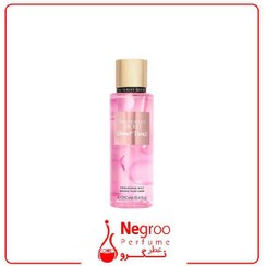 تصویر بادی اسپلش ویکتوریا سکرت 