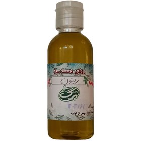 تصویر روغن زیتون داروبرگ 