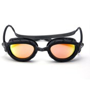 تصویر عینک شنای زاگز zoggs predator titanium کد 461065 