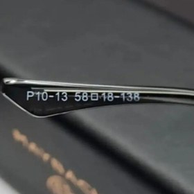 تصویر عینک آفتابی میباخ Maybach