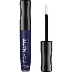 تصویر رژ لب مایع ریمل لاندن سری Stay Matte شماره 830 مجموعه 10عددی 