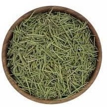 تصویر گیاه رُزماری ۱۹۵ گرمی رزماری با بسته بندی فروشگاه نوشگیاه