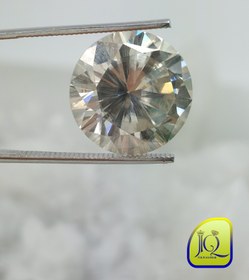 تصویر نگین مویزانایت 