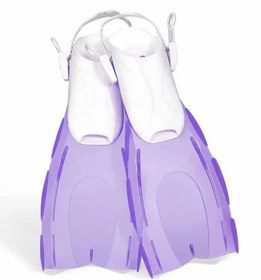 تصویر فین اسنورکلینگ Wave 