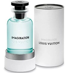 تصویر عطر ادکلن لویی ویتون ایمجینیشن ادوپرفیوم مردانه Louis Vuitton Imagination for Men EDP 