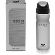 تصویر عطر 30 میل (EA) GENESIS HOMME MEN GENESIS HOMME MEN