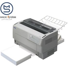 تصویر پرینتر چاپ سوزنی مدل دی اف ایکس 9000 ا DFX9000 Printer DFX9000 Printer