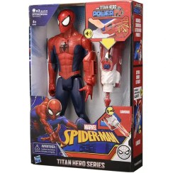 تصویر فیگور مرد عنکبوتی کلاسیک 