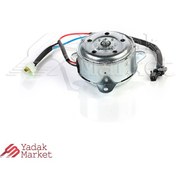 تصویر موتور فن 2 دور عظام کد 3144001 مناسب برای تیبا 