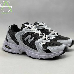 تصویر کفش اسپرت نیوبالانس مدل ABZORB 530 NEW BALANCE ABZORB 530