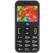تصویر گوشی فلای Ezzy 9 | حافظه 32 مگابایت Fly Ezzy 9