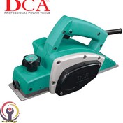 تصویر رنده برقی DCA مدل AMB82 