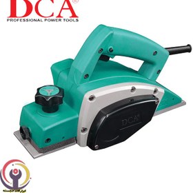 تصویر رنده برقی DCA مدل AMB82 