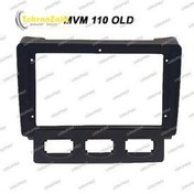 تصویر قاب مانیتور mvm110 