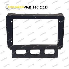 تصویر قاب مانیتور mvm110 