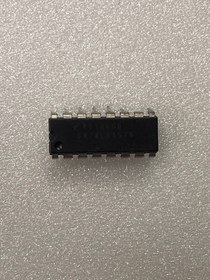 تصویر آیسی 74LS157 