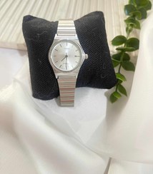 تصویر کد 128 ساعت مچی کاسیو بند ریلی 