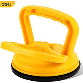 تصویر قاپک شیشه دلی مدل DL-XP21 