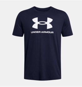 تصویر تیشرت مردانه آندر آرمور اورجینال Under Armour TYCJPG7GBN170376794132016 