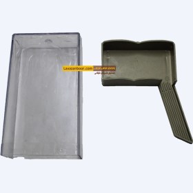 تصویر شربت خوری بردمن ۷۵۰ سی سی 