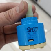 تصویر کارتریج مغزی معکوس شیر اهرمی سایز 42 برند معتبر سیتکو 